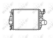 NRF 30424 Intercooler MERCEDES V-osztu00e1ly I / VITO I