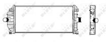 NRF 30431 Intercooler RENAULT ESPACE 3 / LAGUNA 1