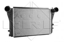 NRF 30454 Intercooler VOLKSWAGEN CADDY III / CC / EOS / GOLF V / GOLF VI / JETTA III / PASSAT B6 / PASSAT B7 / PASSAT CC / SCIROCCO / TIGUAN / TOURAN