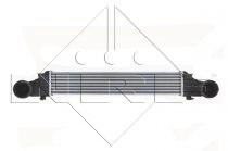 NRF 30502 Intercooler MERCEDES E-osztu00e1ly