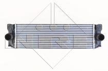 NRF 30505 Intercooler MERCEDES SPRINTER
