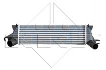 NRF 30511 Intercooler RENAULT KANGOO I