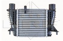 NRF 30518 Intercooler RENAULT CLIO III / MODUS