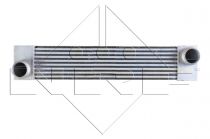 NRF 30528 Intercooler RANGE ROVER III