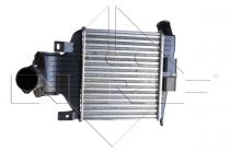 NRF 30541 Intercooler OPEL ASTRA H / ZAFIRA B