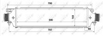 NRF 30788 Intercooler FIAT BRAVO II