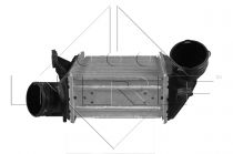 NRF 30850 Intercooler VOLKSWAGEN BEETLE