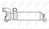 NRF 30853 Intercooler FIAT ULYSSE