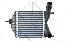 NRF 30862 Intercooler FIAT IDEA / PUNTO II