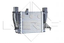 NRF 30866 Intercooler RENAULT CLIO III / MODUS