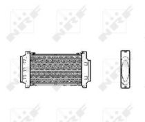 NRF 30868 Intercooler MINI CONVERTIBLE / MINI