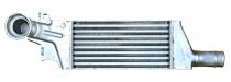 NRF 30903 Intercooler OPEL COMBO / CORSA C / TIGRA B