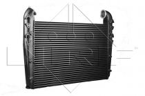 NRF 30919 Intercooler LAND ROVER DISCOVERY III / DISCOVERY IV