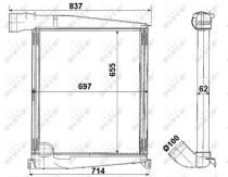 NRF 309379 Intercooler