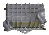 NRF 31181 Olajhűtő MERCEDES C-osztu00e1ly / E-osztu00e1ly / GW-osztu00e1ly / T2 VARIO