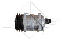 NRF 32163G Klímakompresszor