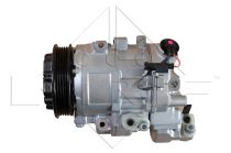 NRF 32175 Klímakompresszor MERCEDES A-osztu00e1ly / VANEO