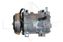 NRF 32272G Klímakompresszor