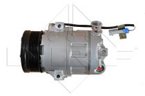 NRF 32428 Klímakompresszor OPEL ASTRA H / ZAFIRA B