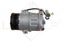 NRF 32429G Klímakompresszor OPEL ASTRA H / ZAFIRA B