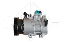 NRF 32442G Klímakompresszor KIA CARENS II / CERATO / FORTE / RIO II / SPECTRA II