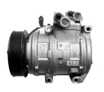 NRF 32474G Klímakompresszor