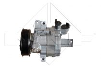 NRF 32476G Klímakompresszor
