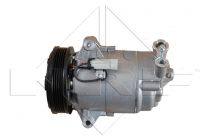 NRF 32486G Klímakompresszor OPEL ASTRA H / ZAFIRA B