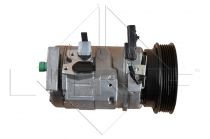 NRF 32536G Klímakompresszor