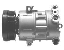 NRF 32588G Klímakompresszor