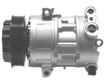 NRF 32589G Klímakompresszor FIAT DOBLO / GRANDE PUNTO / LINEA / PUNTO III / QUBO