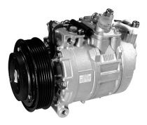 NRF 32603G Klímakompresszor