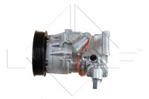 NRF 32614G Klímakompresszor TOYOTA YARIS I