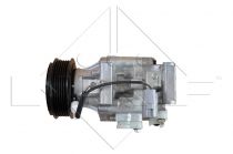 NRF 32622G Klímakompresszor TOYOTA COROLLA / COROLLA VERSO