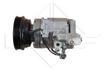 NRF 32634G Klímakompresszor