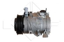 NRF 32640G Klímakompresszor
