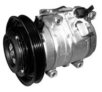 NRF 32657G Klímakompresszor