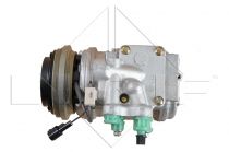 NRF 32658G Klímakompresszor