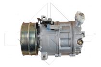 NRF 32668G Klímakompresszor