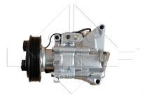 NRF 32687G Klímakompresszor