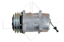 NRF 32730G Klímakompresszor