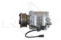 NRF 32735G Klímakompresszor HONDA CIVIC VIII 3-5 ajtu00f3s / CIVIC VIII 4 ajtu00f3s / CR-V / FR-V