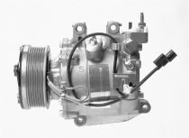 NRF 32754G Klímakompresszor HONDA CIVIC VIII 3-5 ajtu00f3s / CIVIC VIII 4 ajtu00f3s / FR-V