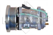 NRF 32828G Klímakompresszor