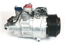 NRF 32836G Klímakompresszor