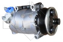 NRF 32842G Klímakompresszor