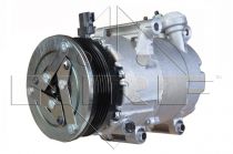NRF 32845G Klímakompresszor
