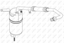 NRF 33220 Szárítószűrő FORD MONDEO MK3