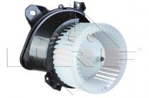 NRF 34027 Utastér ventillátor OPEL ADAM / CORSA D