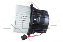 NRF 34111 Utastér ventillátor AUDI A4 / A4 ALLROAD / A5 / Q5 / RS4 / RS5 / S4 / S5 / SQ5